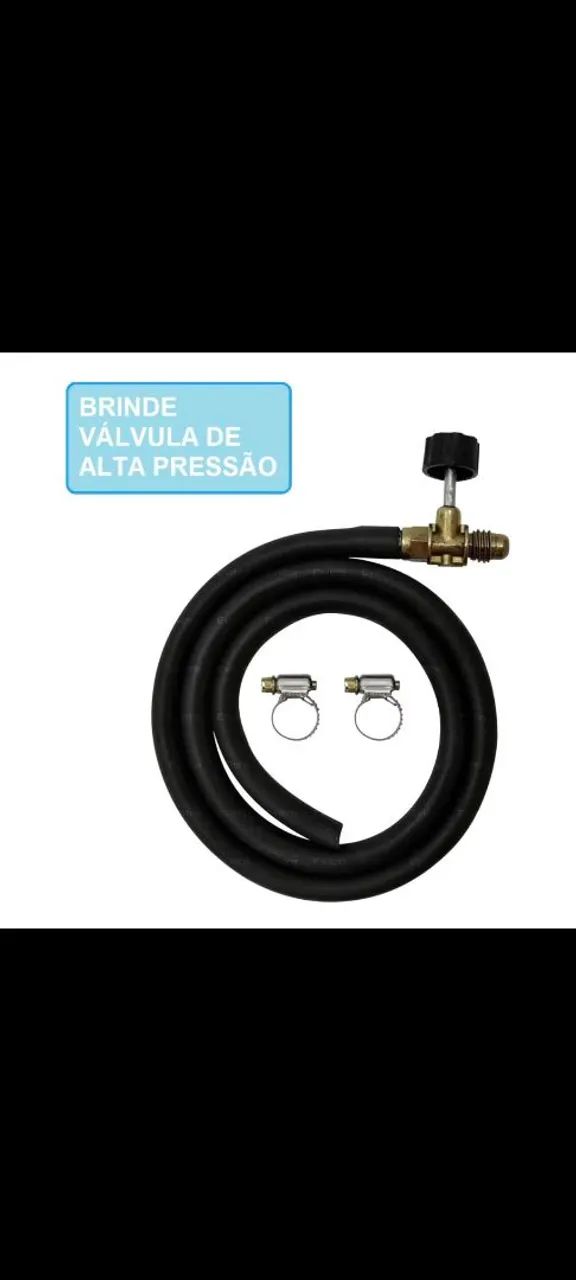 Fogão Industrial 3 Bocas - Aço Resistente - Foto 5