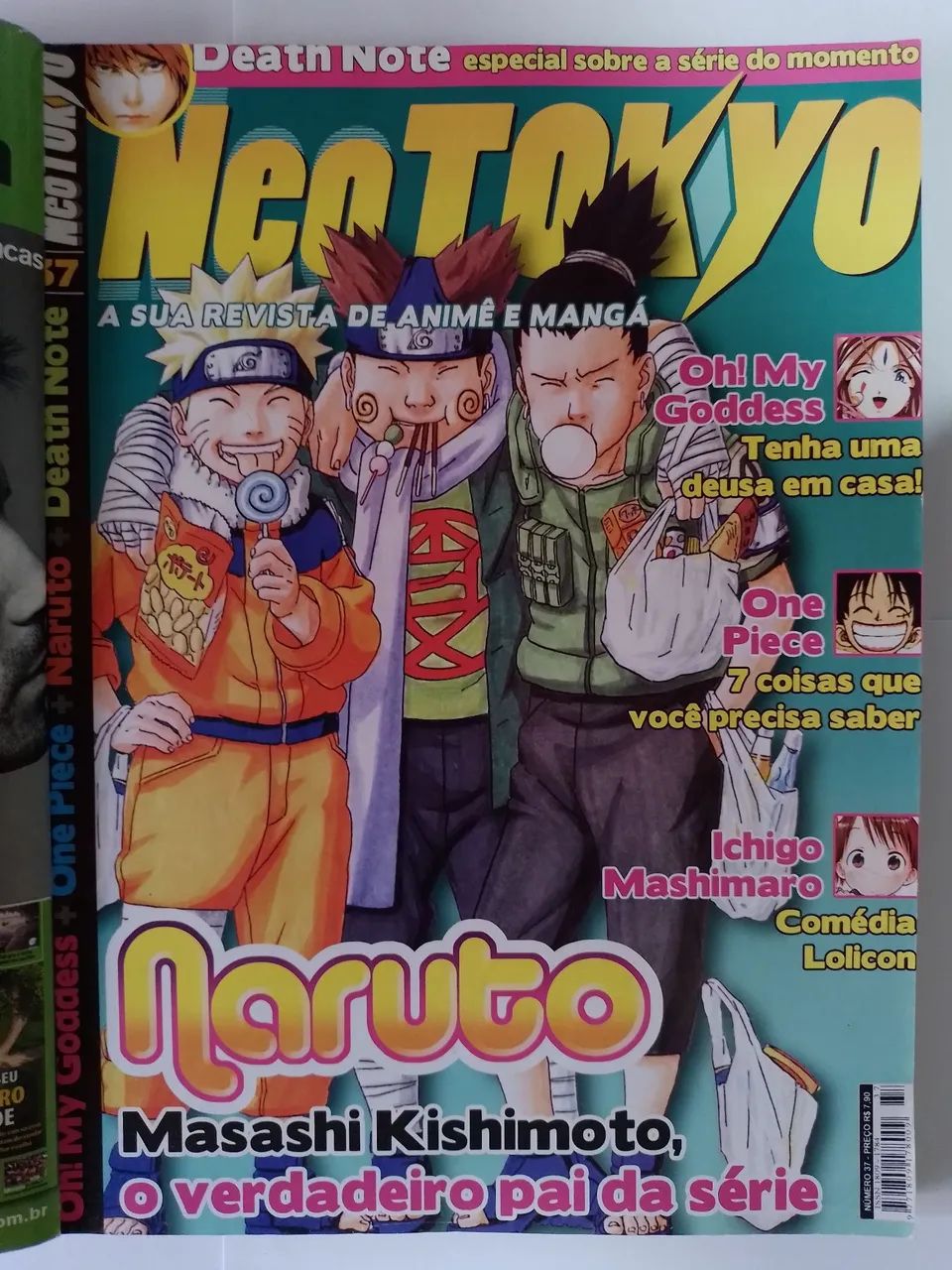 Neokyoページ ⛩️ Ateeeeeeenção! Os registros paranormais estão aumentando cada