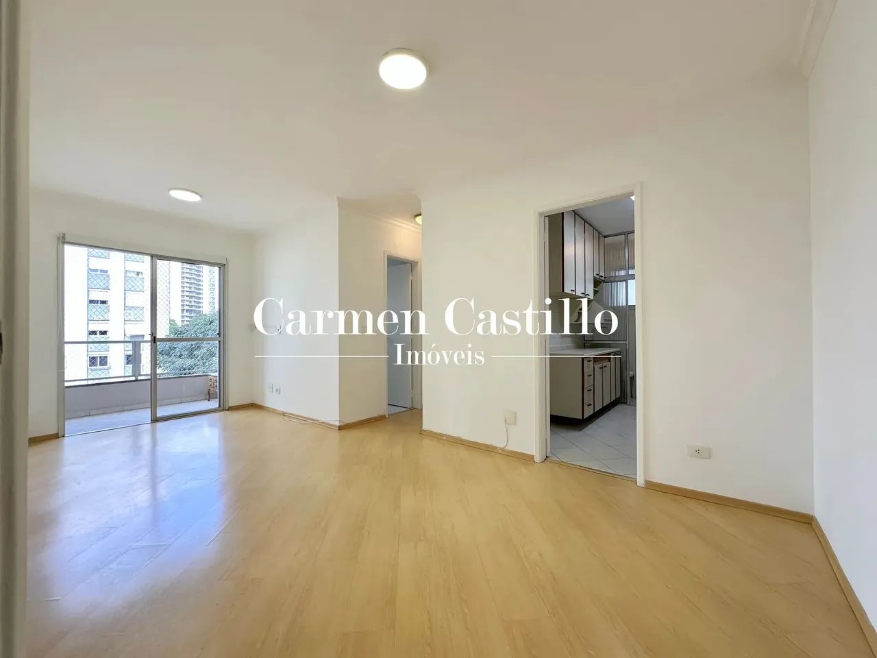 Apartamento pronto para mudar, 50m2, garagem, lazer, próximo ao Metrô Hospital São Paulo - Foto 2