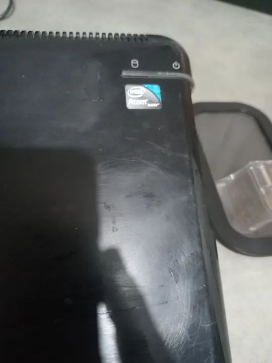 MINI PC  PROCESSADOR INTEL ATOM  - Foto 4