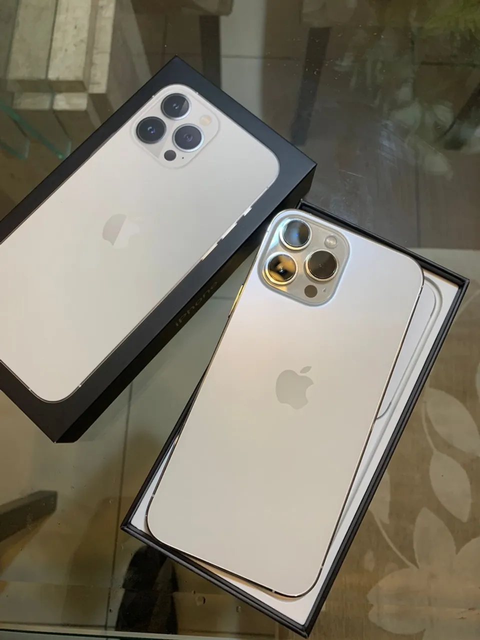 iPhone 13 Pro Max