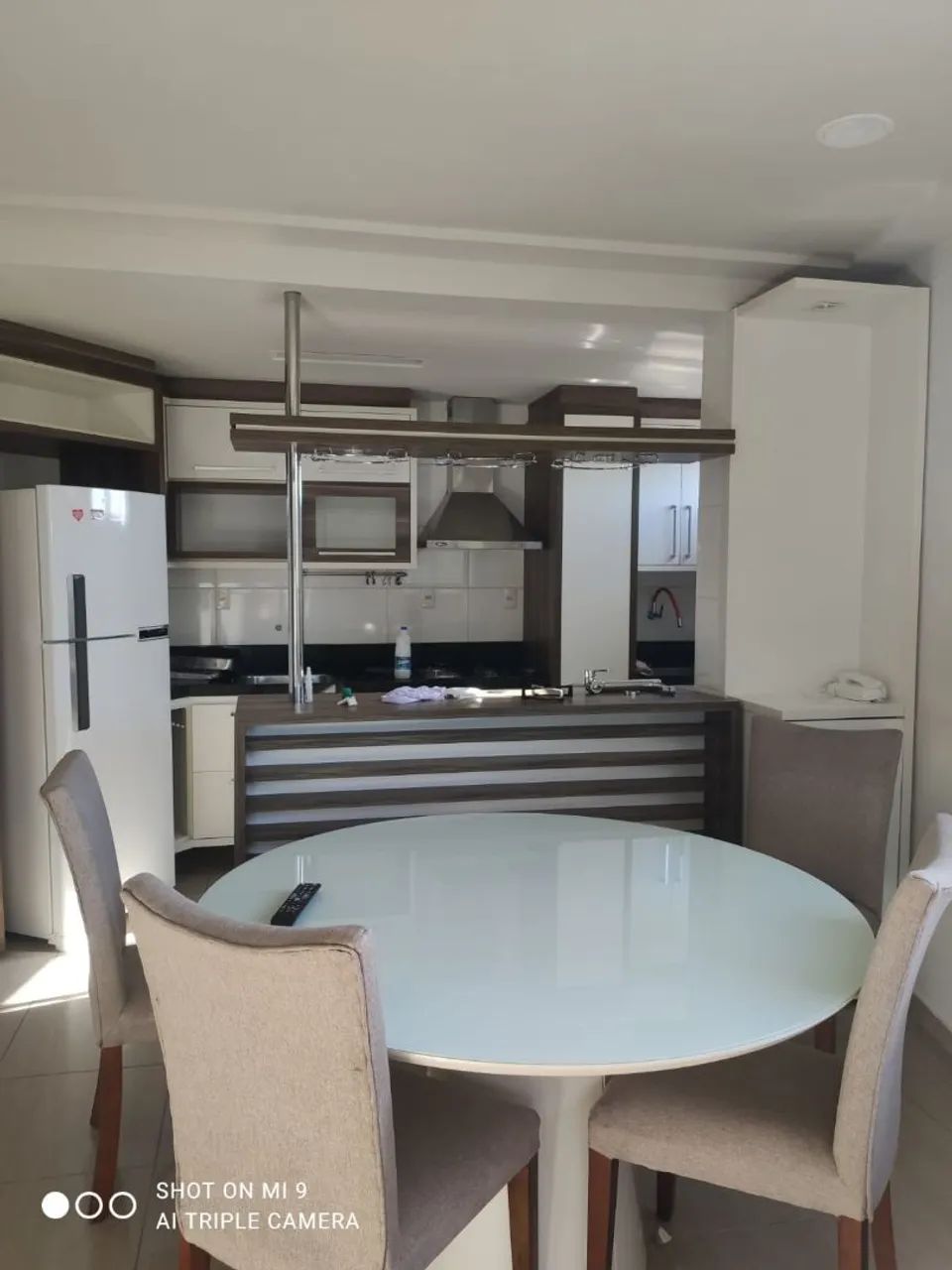 Foto - João Pessoa - Ipês