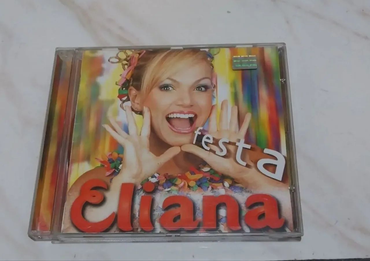 CD'S Eliana - Foto 4