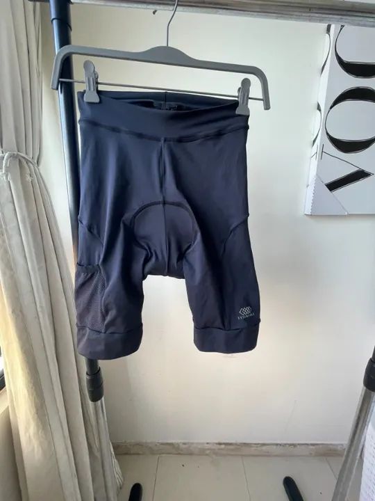 Bermuda Ciclismo  Asw Essentials 