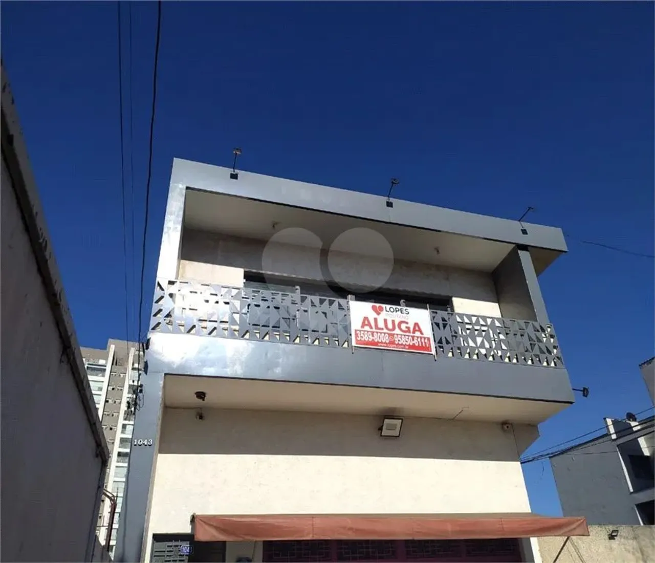 Salas com 5 quartos para locação em Imirim - SP