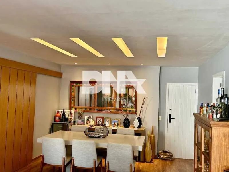 Apartamento : / Residencial / Lagoa - Foto 5