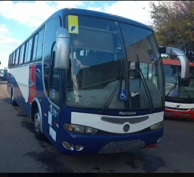 Marcopolo G6