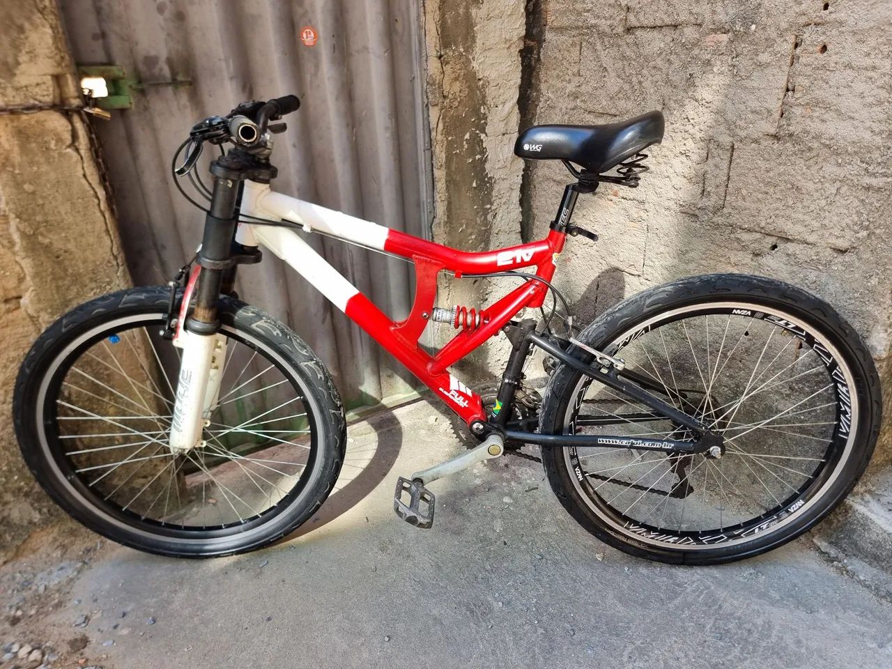 Mountain bike  - Foto 2
