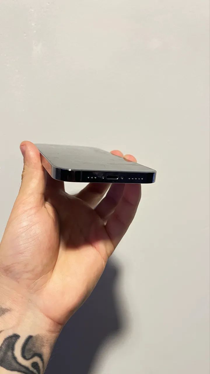 Iphone 14 pro Roxo - Foto 4