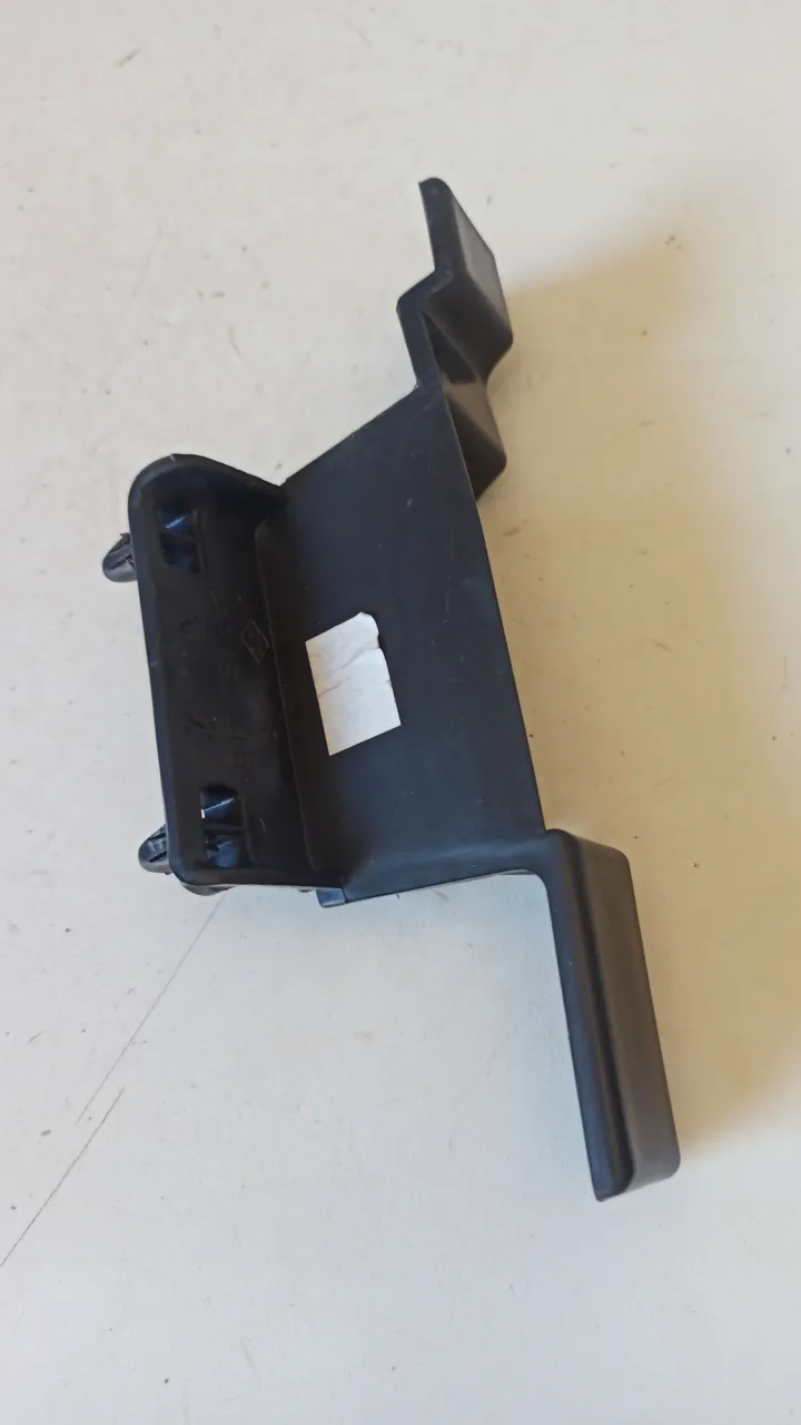 ACABAMENTO MOLDURA MINI FRENTE RENAULT SANDERO STEPWAY 2022
