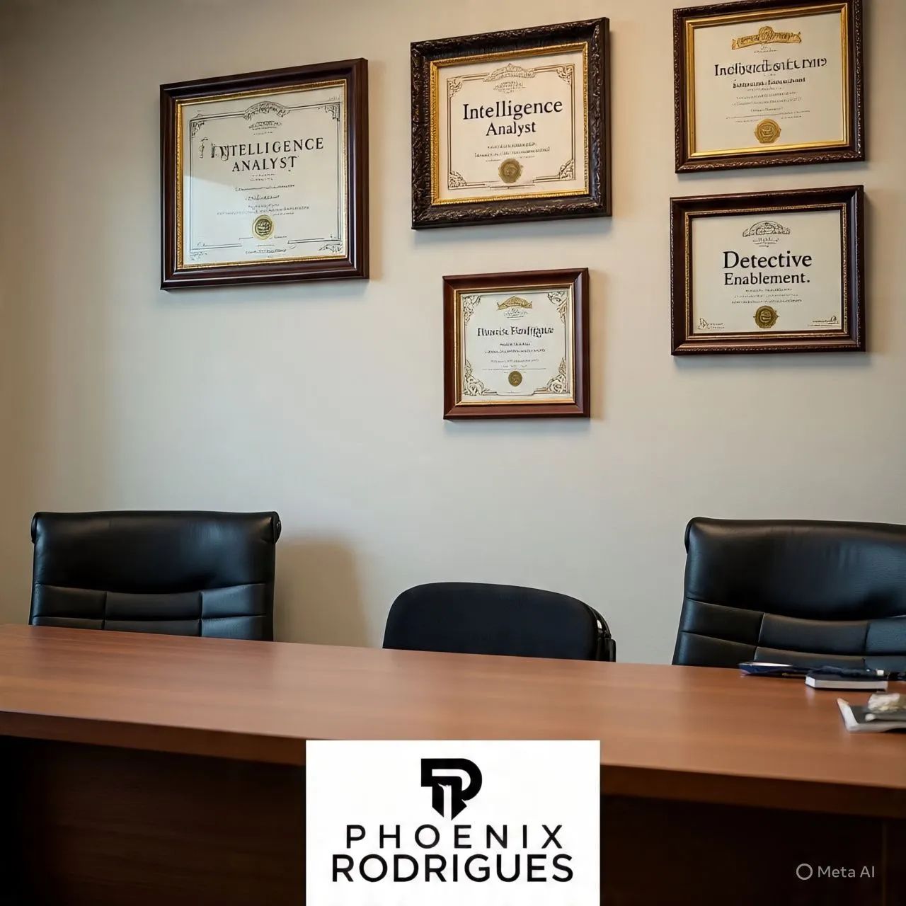 Detetive particular  - Foto 4