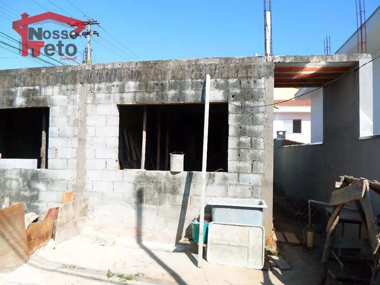 Terreno residencial à venda, Pirituba, São Paulo. - Foto 2