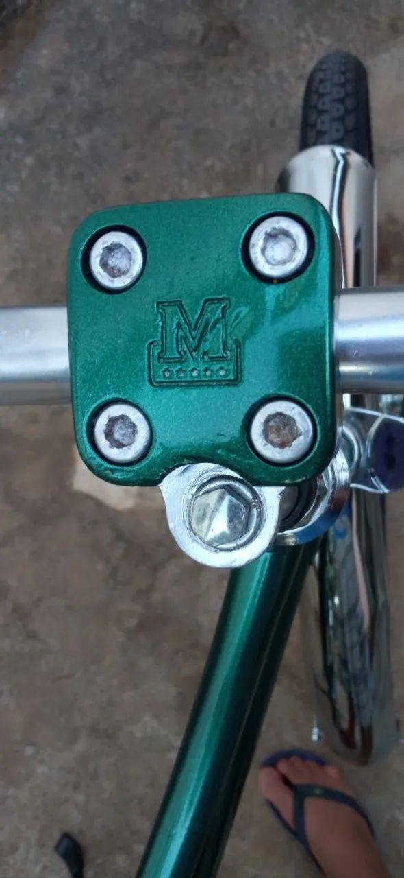 Bicicleta Monark  - Foto 2