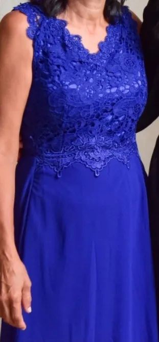 Vestido de festa  - Foto 3