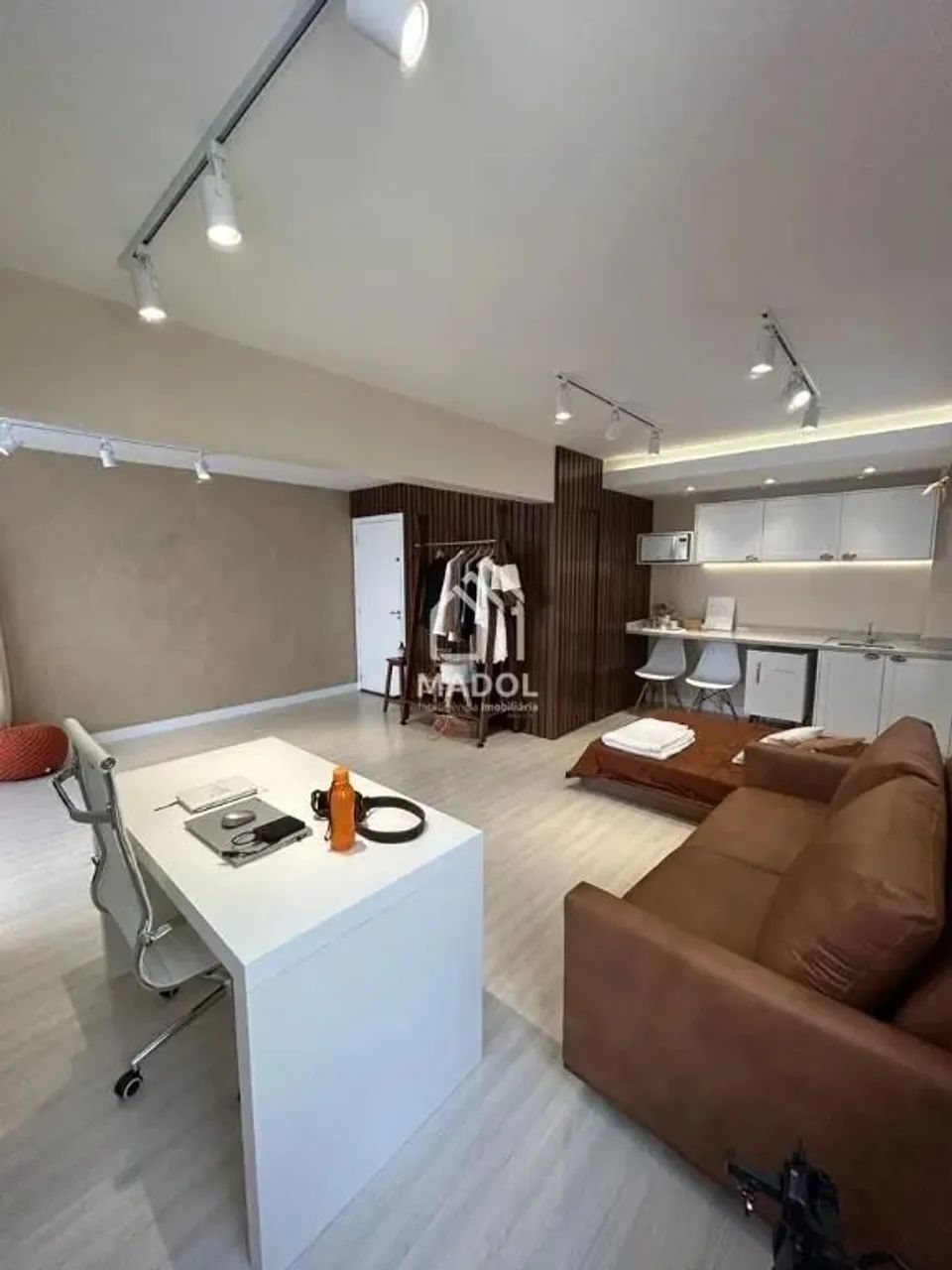 Apartamento à Venda em Centro, Ponta Grossa - PR - Foto 5