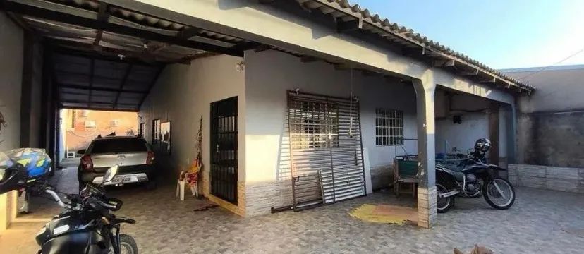 Gama (Setor Oeste) vende-se 