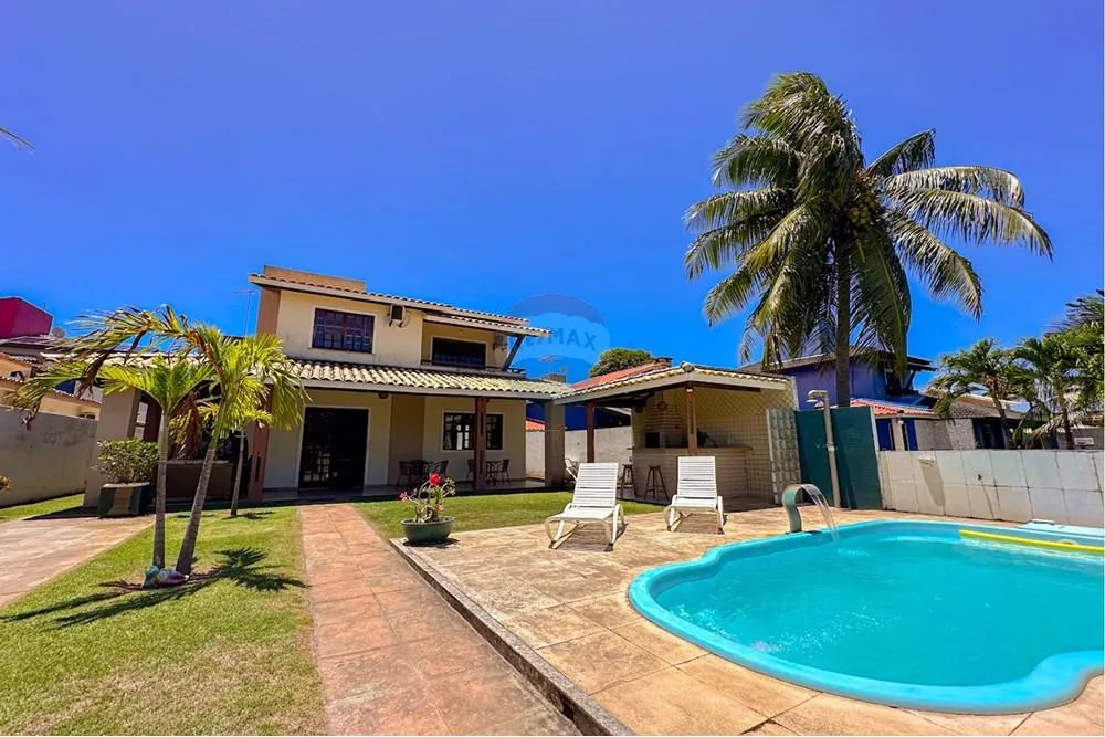 Casa à venda Condomínio Vilas do Jacuipe