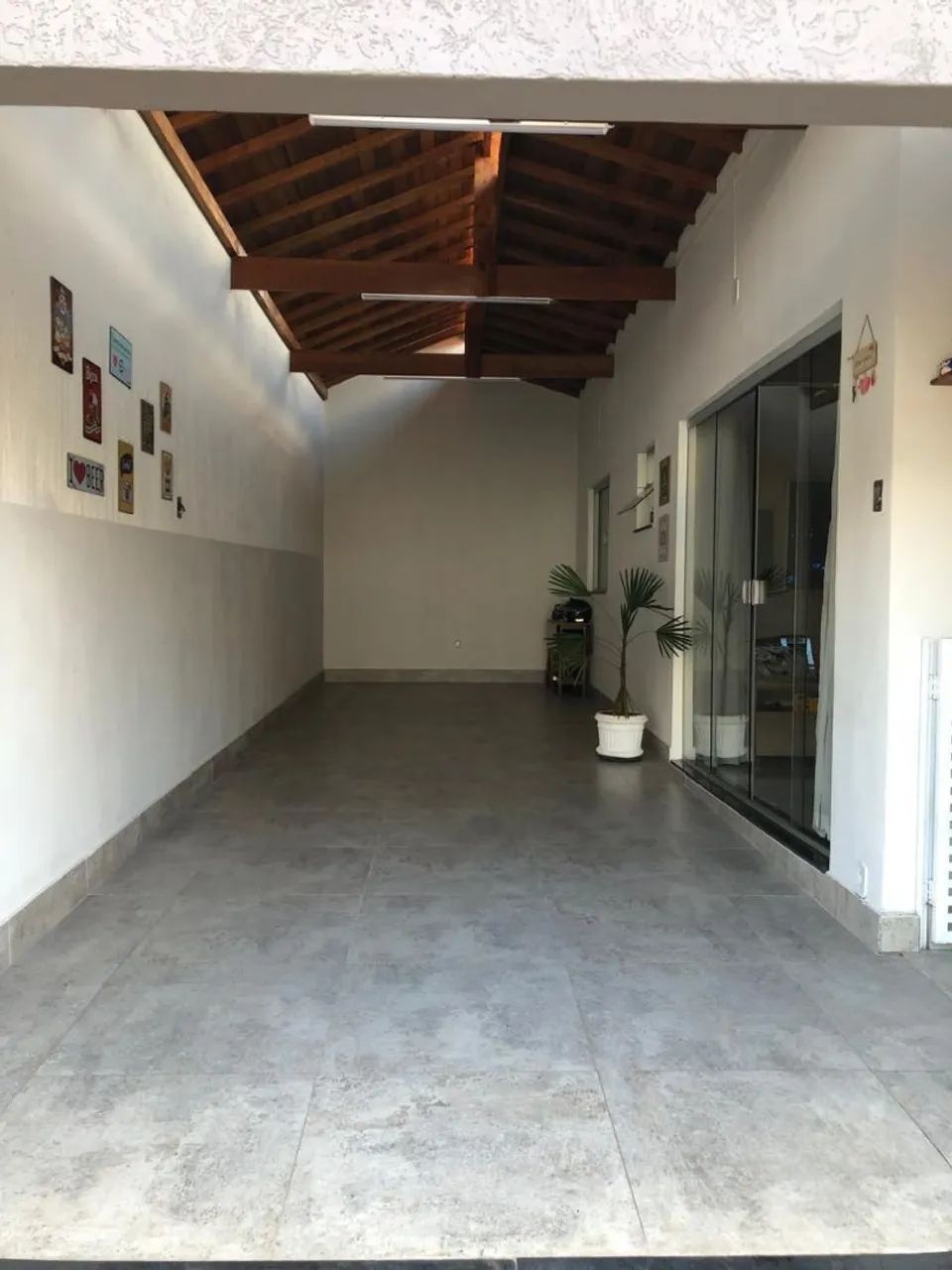 Foto - Varginha - Parque das Grevíleas