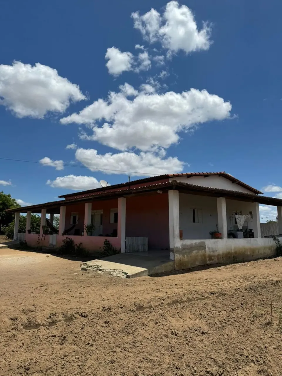 sitio com 2.5 hectares na região de vera cru com uma excelente estrutura z