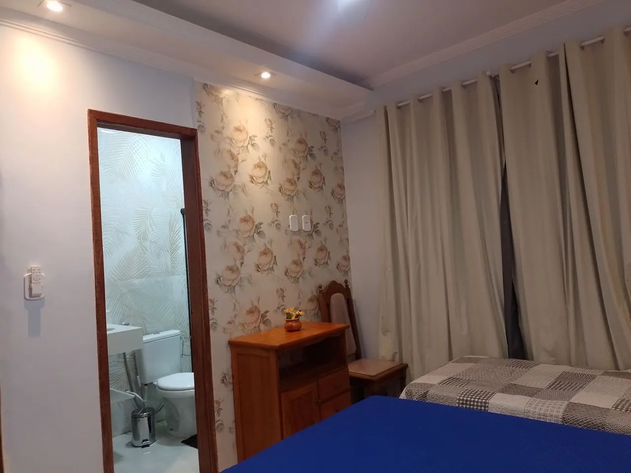  Casa a 10 min Praia das Dunas - Foto 7