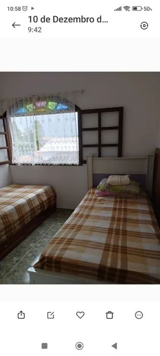 Temporada Saquarema em espaço aconchegante  - Foto 3