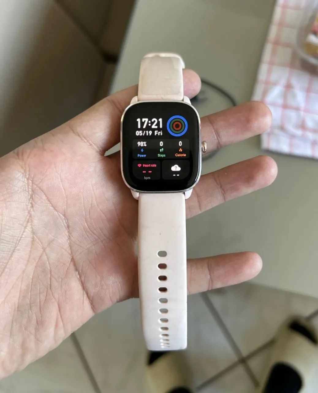 Xiaomi Amazfit Amazfit Todos Los Modelos Smart Watch Xiaomi