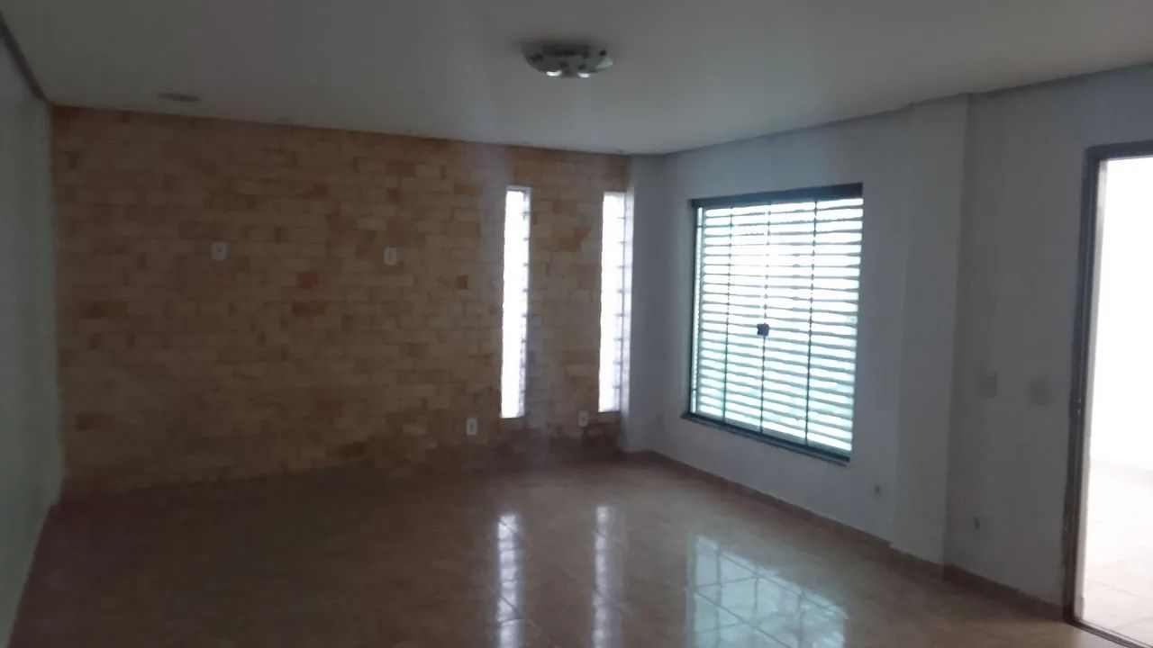 foto - Cidade Ocidental - Centro