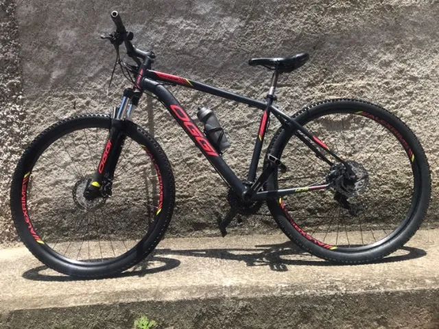 BICICLETA OGGIO