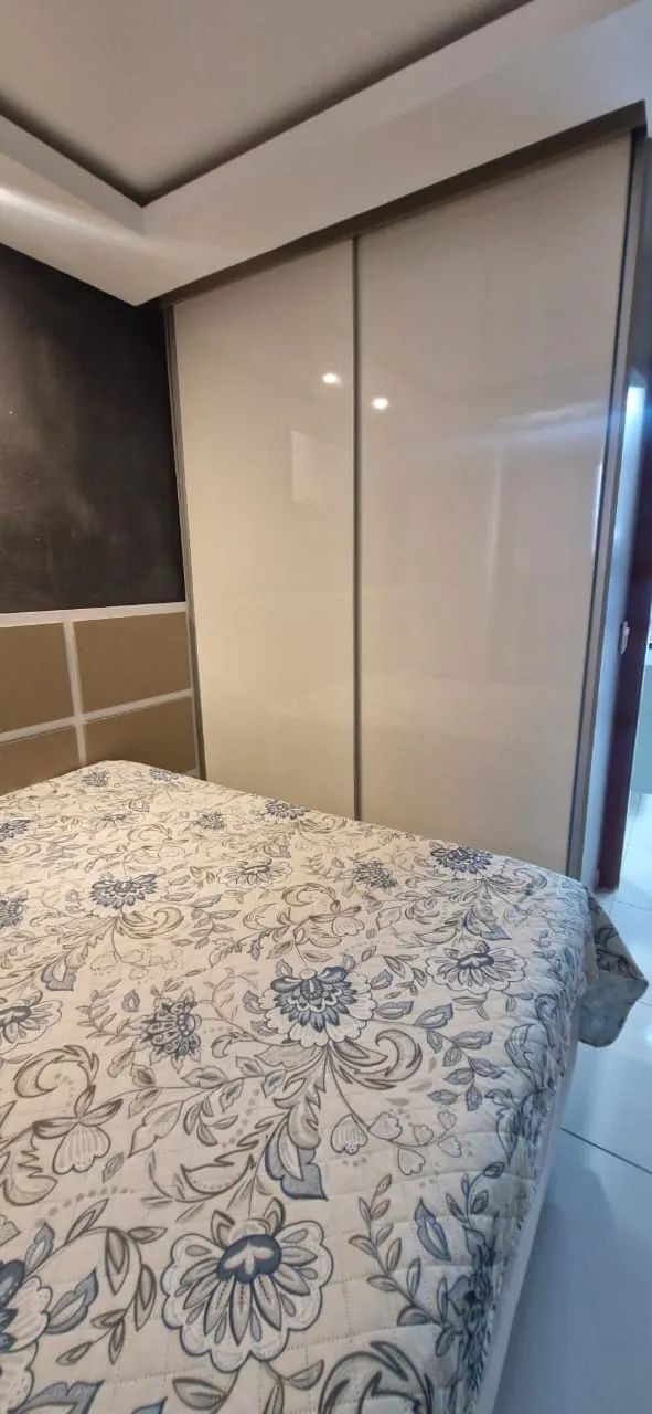 Imóvel para aluguel tem 45 metros quadrados com 1 quarto em Morada do Ouro - Cuiabá - MT - Foto 5