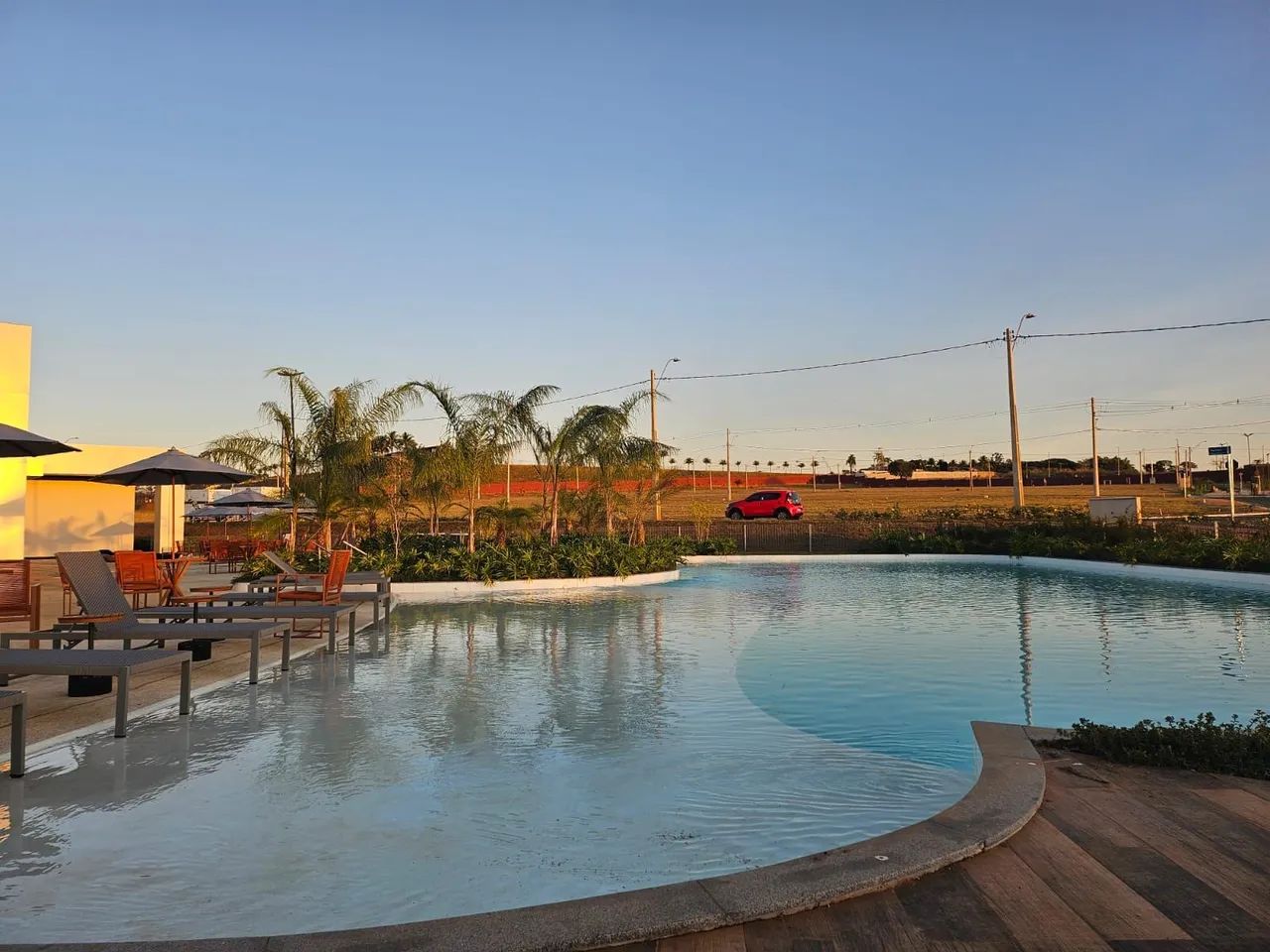 LOTE oportunidade Solaris laguna  498mts por 420.000 - Foto 4