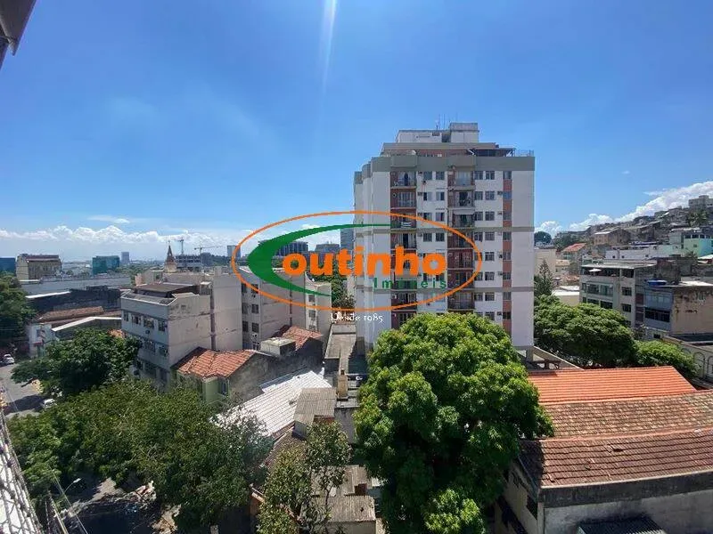(29761) Rua Sampaio Ferraz - Estácio