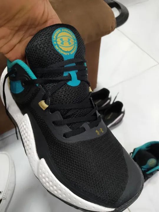 Combo de tênis  - Foto 3