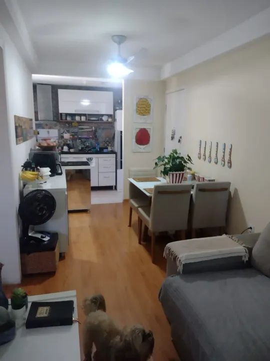 Apto com 2 quartos em Ataíde - Vila Velha - ES - Foto 11