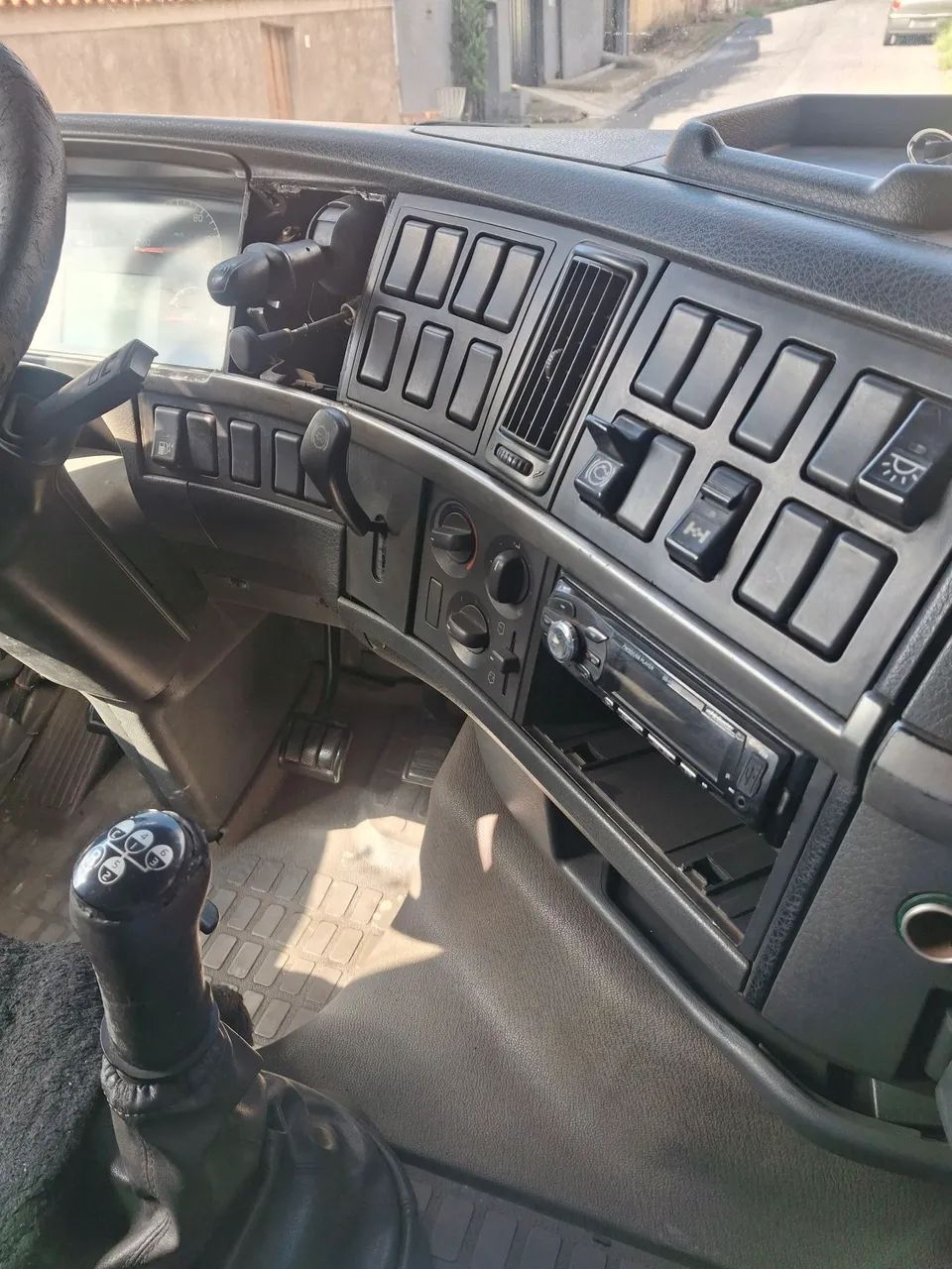 Volvo Fh 380 2003/2004.   6 X 2 - Foto 9