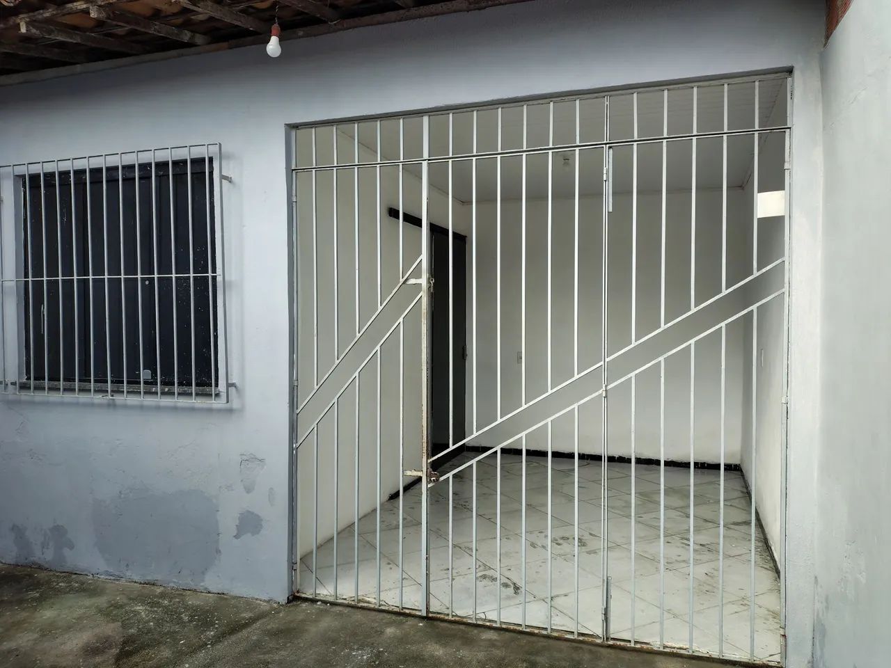 Aluga-se casa no Rosa Elze próximo a Ufs - Foto 4