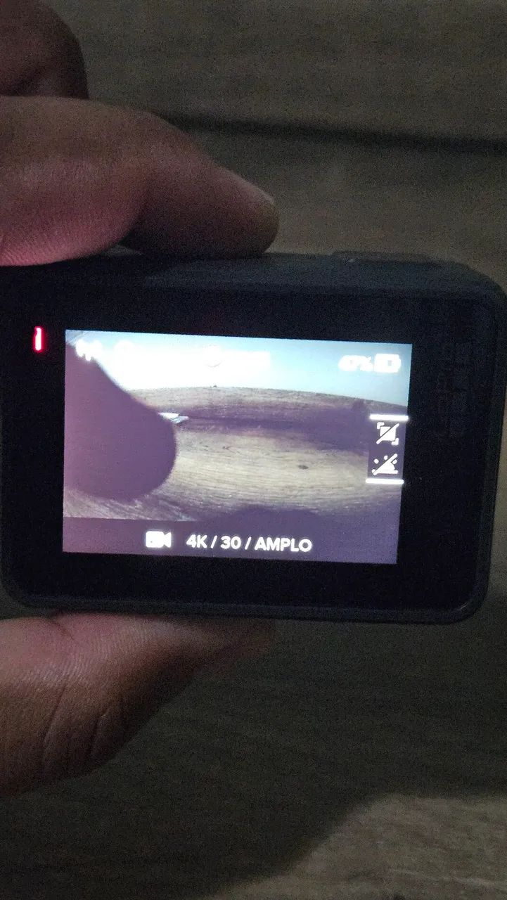 GoPro Hero 5 black edition em perfeito estado - Foto 3