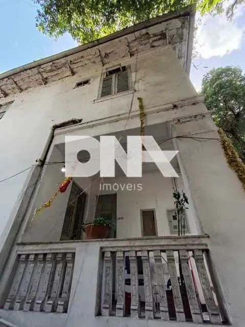 Linda Casa comercial no Rio Comprido - Foto 6