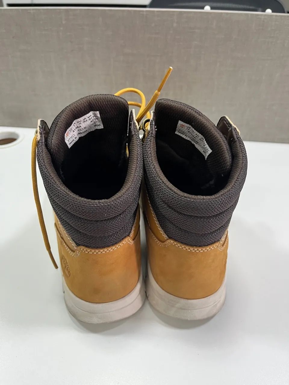 Bota timberland Flyroam - 38 - Foto 3