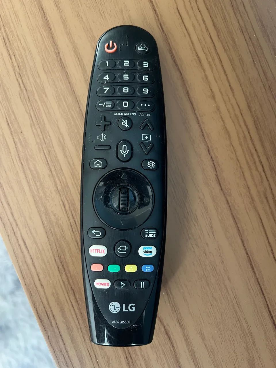 SmartTV LG 65 Polegadas - Foto 3