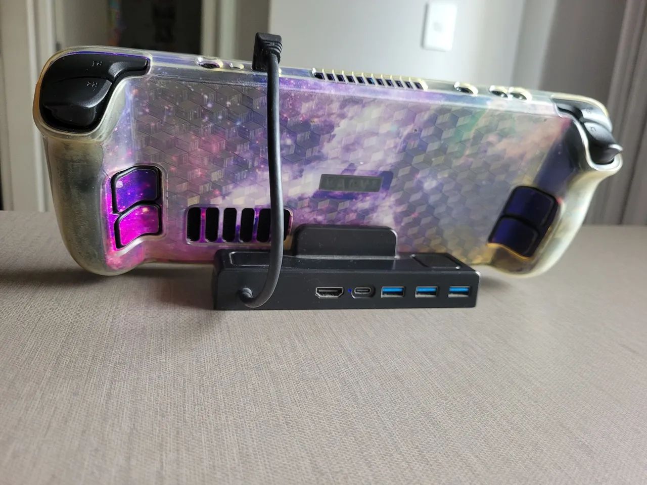 Steam Deck - 1TB - Foto 4