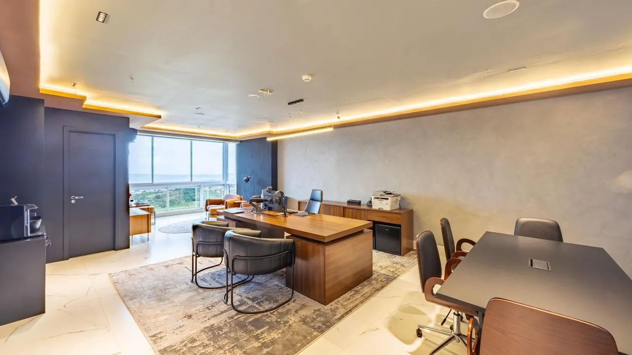 Sala comercial à venda no Edifício Lozandes - Foto 10