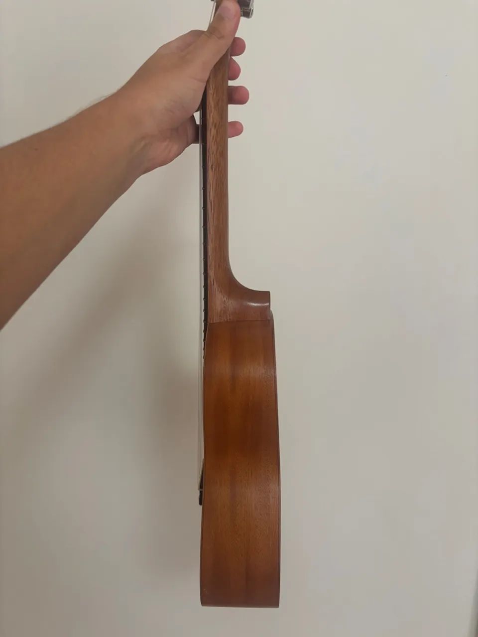 Ukulele Shelby - Foto 4