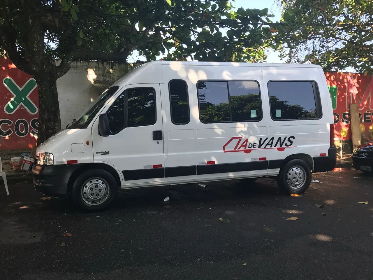 Ducato multjet de turismo  - Foto 8