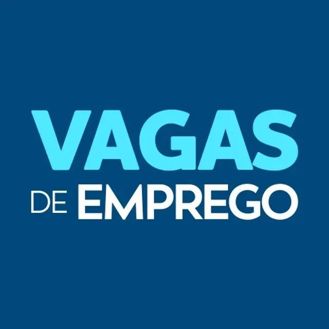 Vaga de Emprego em Escritório