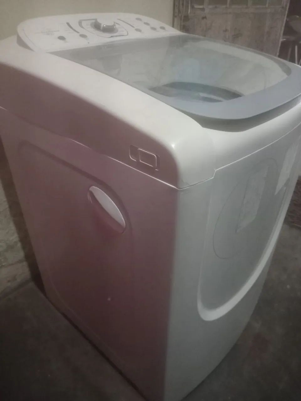 MAQUINA DE LAVAR 12KG - Foto 3