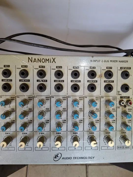 Vendo Violão Acústico e eletrônico  - Foto 3