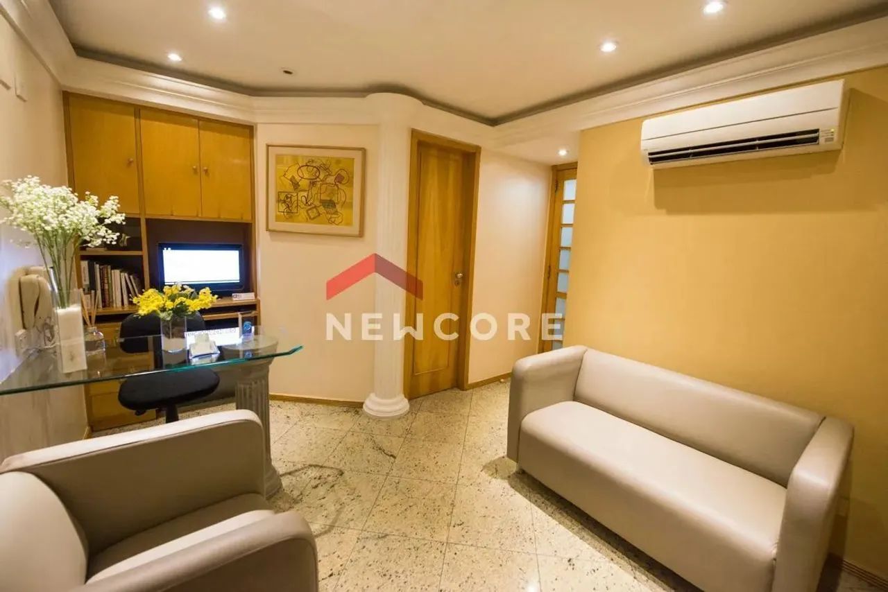 Sala comercial em Avenida Nossa Senhora de Copacabana - Copacabana - Rio de Janeiro/RJ