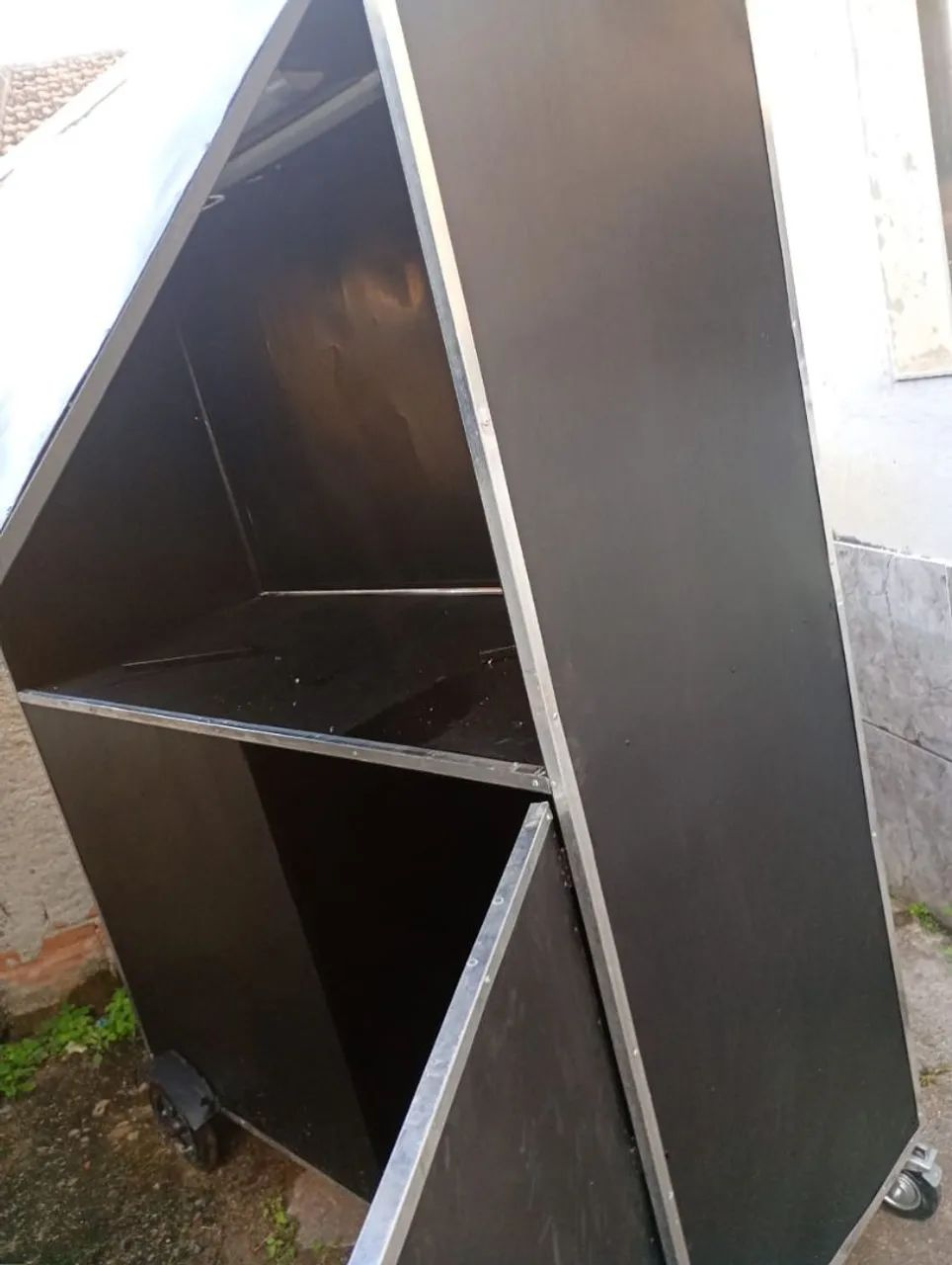 Carrinho novo para o  seu negócio  - Foto 3