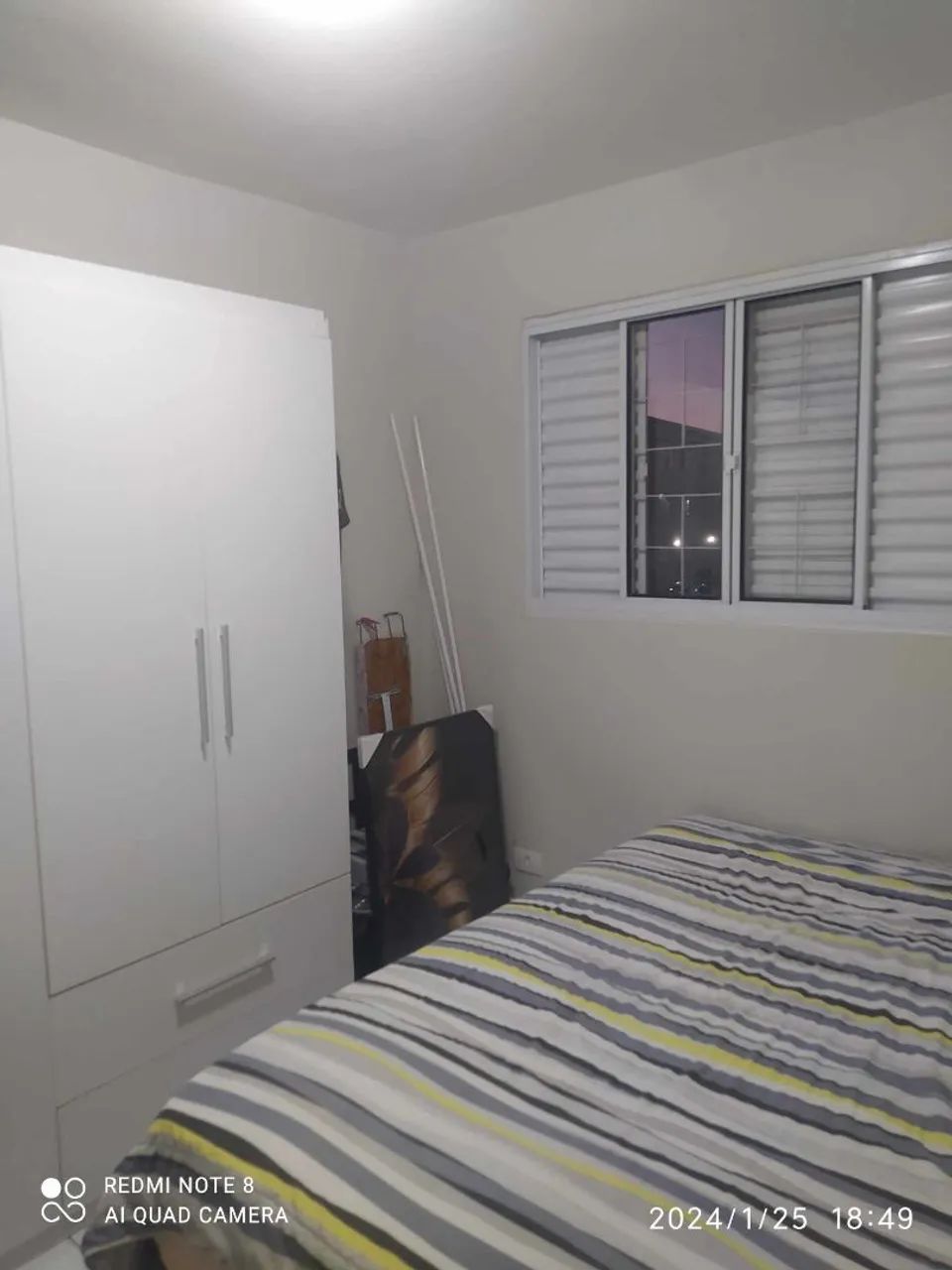 Vendo apartamento transferência de financiamento  - Foto 4