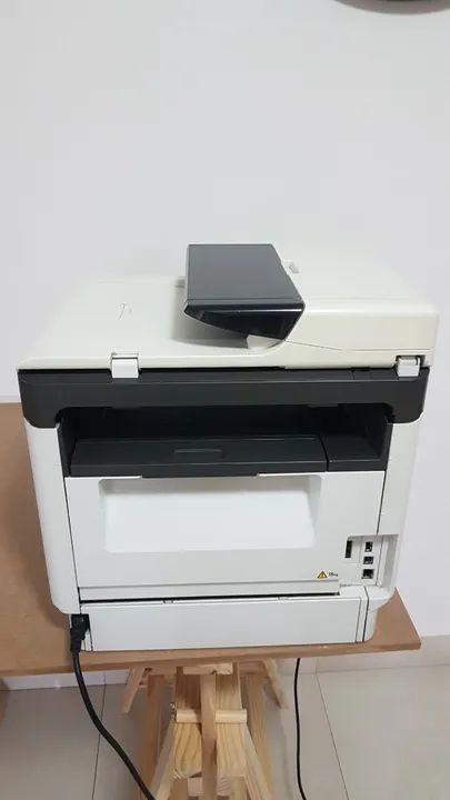 Ricoh SP3710SF Seminova - Foto 3